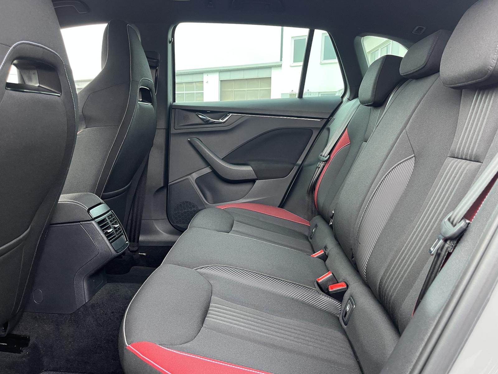 Skoda Scala 1.5 TSI Monte Carlo Sportline