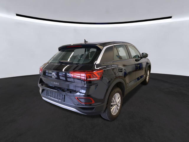 Volkswagen T-Roc 1.0 TSI
