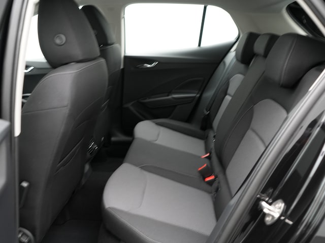 Skoda Fabia Selection