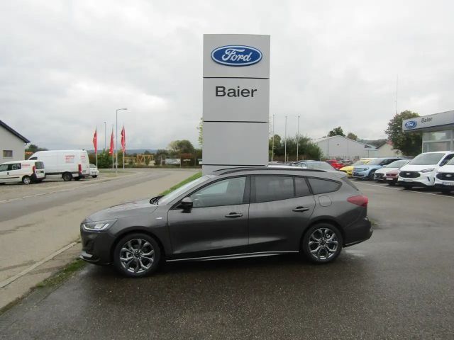 Ford Focus ST Line