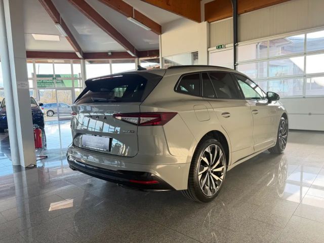 Skoda Enyaq Sportline