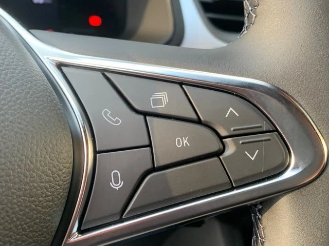 Mitsubishi ASX 1.3 Turbo PLUS #LED+Kamera+Smart-Link#