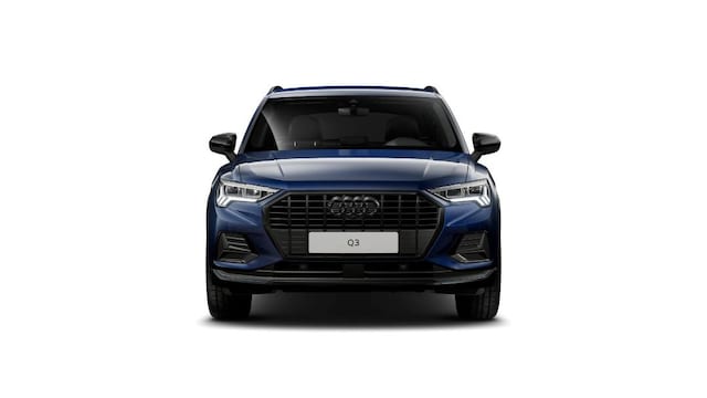 Audi Q3 35 TDI S-Tronic