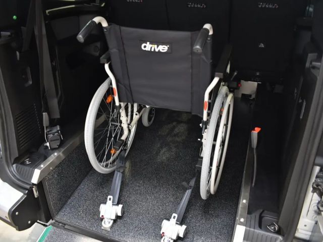 Mercedes-Benz Citan 110 standard PRO  rollstuhlgerecht