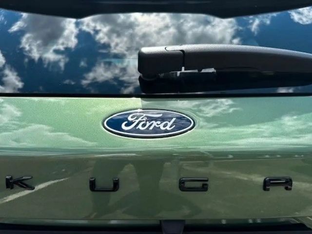 Ford Kuga 4x4 AWD Hybrid ST Line X