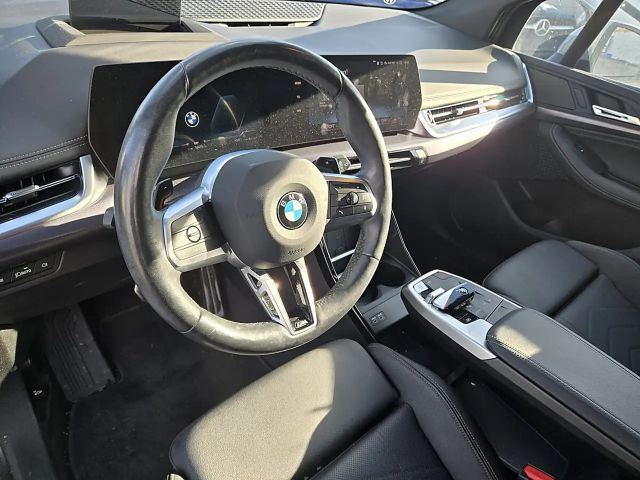 BMW 218 218d Active Tourer Sedan