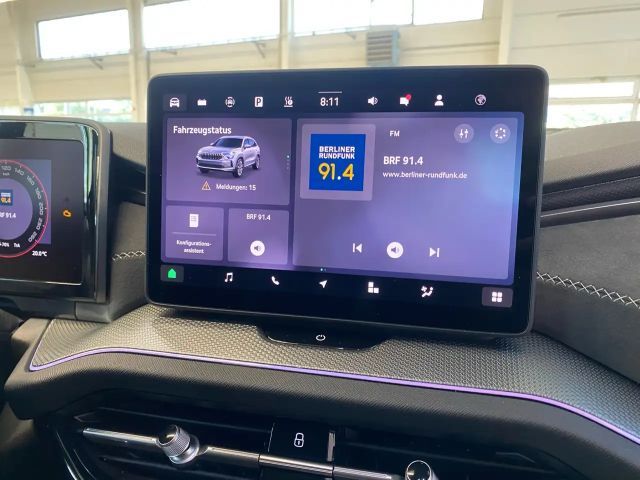 Skoda Kodiaq 1.5 TSI Sportline iV