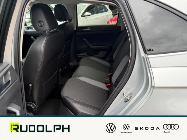 Volkswagen Taigo 1.0 TSI