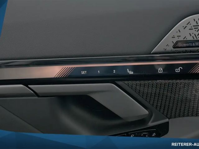 BMW 540 540d Sedan xDrive