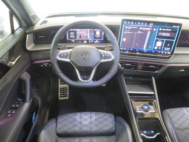 Volkswagen Tayron 2.0 TDI 4Motion DSG