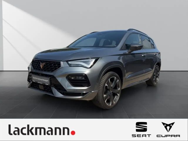Cupra Ateca 4Drive VZ