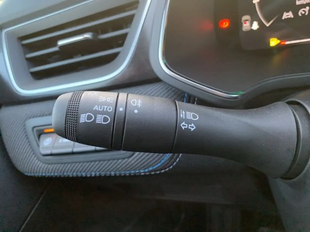 Renault Captur Alpine E-Tech Esprit