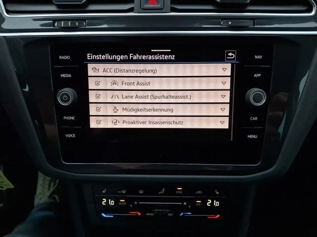 Volkswagen Tiguan 1.5 TSI DSG Life