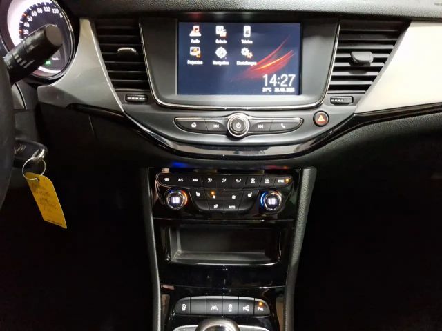 Opel Astra 1.2 Turbo GS-Line Grand Sport Turbo