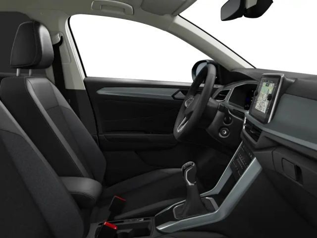 Volkswagen T-Roc 1.0 TSI