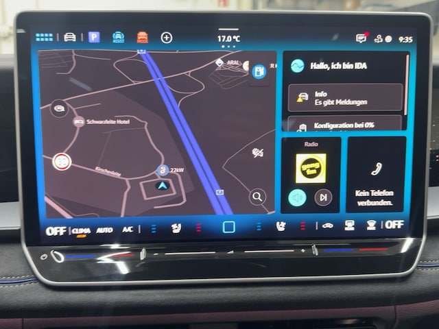 Volkswagen Tayron 2.0 TDI DSG R-Line