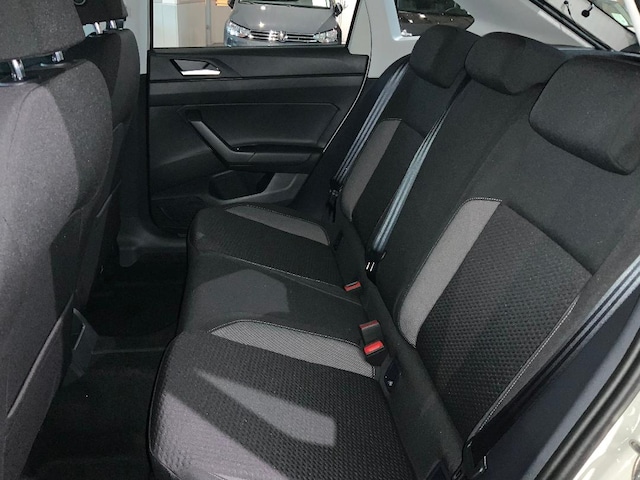 Volkswagen Taigo 1.0 TSI