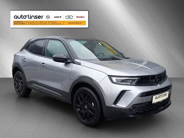 Opel Mokka GS-Line Grand Sport Turbo