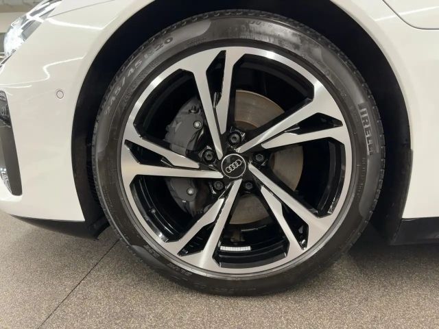 Audi e-tron GT Quattro