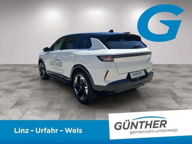 Opel Grandland X GS-Line Grand Sport