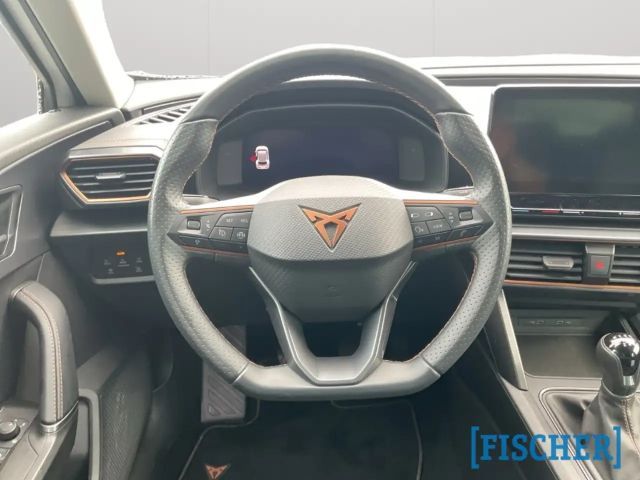 Cupra Formentor 1.5 TSI