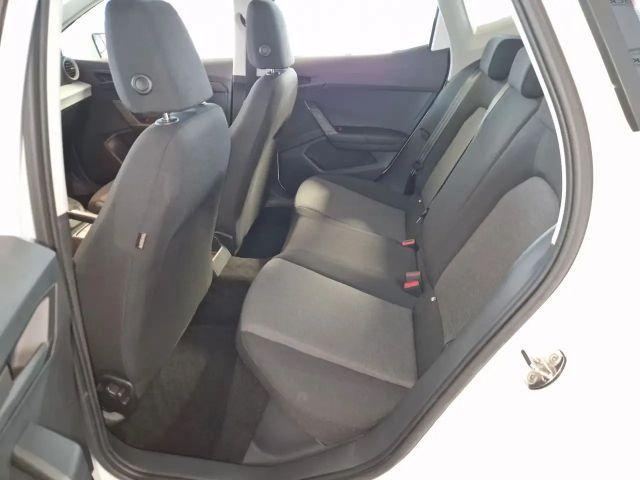 Seat Ibiza 1.0 MPI Reference