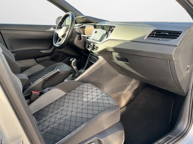 Volkswagen Taigo 1.0 TSI R-Line