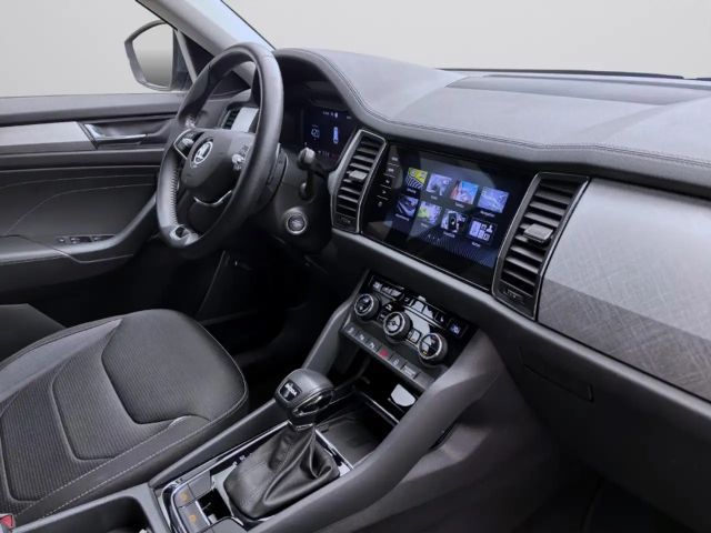 Skoda Kodiaq 2.0 TDI Tour