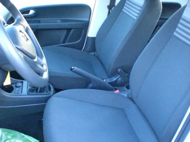 Volkswagen up! Move Move up!