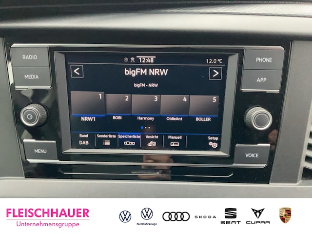 Volkswagen Caravelle 2.0 TDI T6