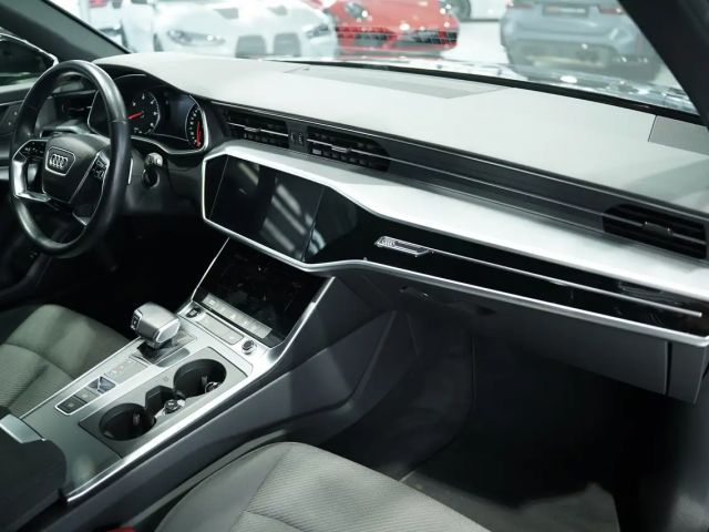 Audi A6 40 TDI