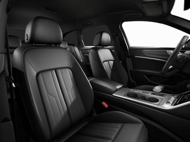 Audi A6 40 TDI Avant S-Line S-Tronic