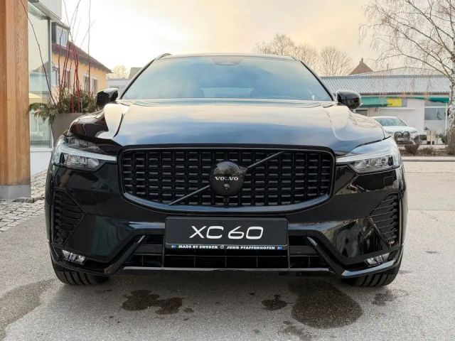 Volvo XC60 AWD Plus