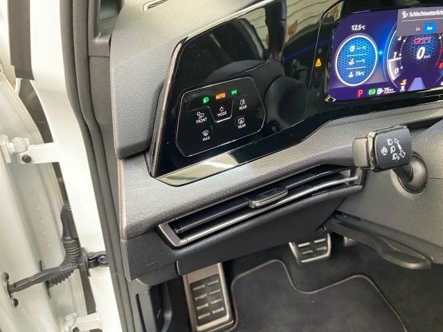 Volkswagen Golf 2.0 TSI DSG GTI Golf VIII