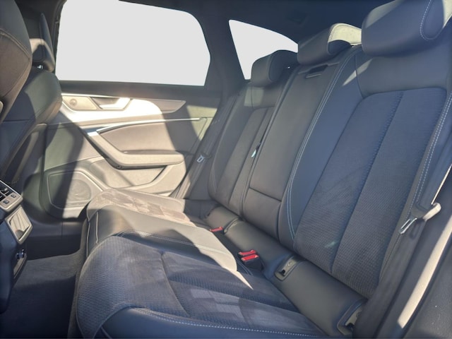 Audi A6 40 TDI Avant S-Tronic