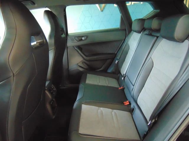 Cupra Ateca 2.0 TSI 4Drive DSG