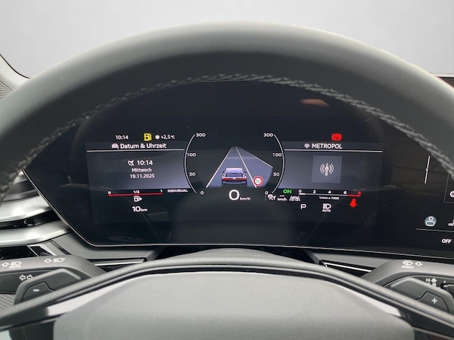 Audi A5 Avant S-Tronic