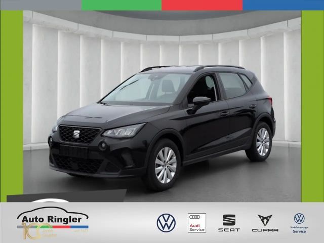 Seat Arona 1.0 TSI Style