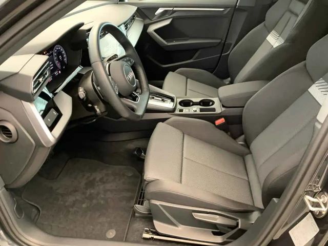 Audi A3 35 TFSI Sedan Sportback