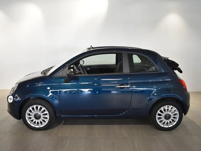Fiat 500C FireFly Hybrid 70