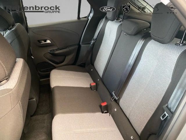 Opel Corsa 1.2 Turbo Edition Turbo