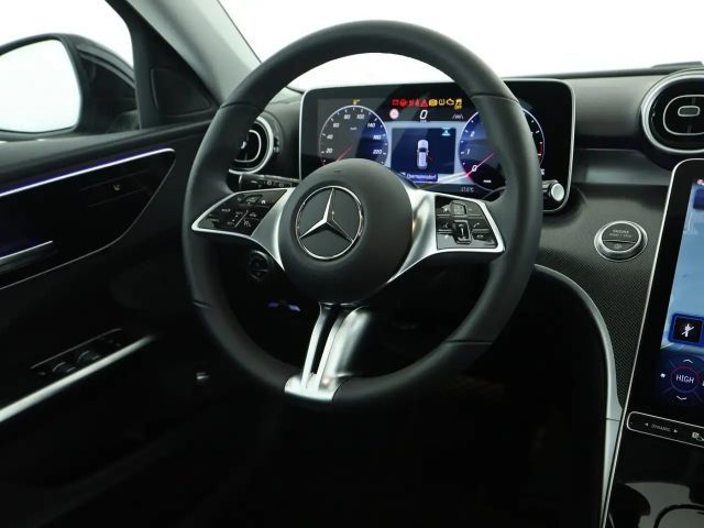 Mercedes-Benz C 200 AVANTGARDE Estate