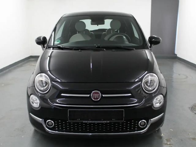 Fiat 500 Dolcevita