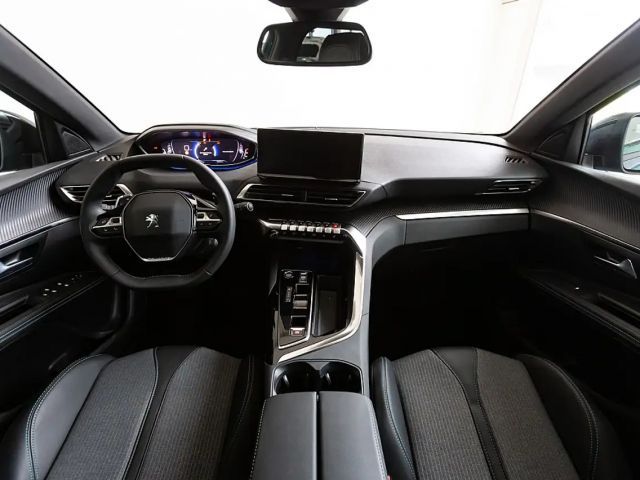 Peugeot 5008 Allure Pack BlueHDi EAT8