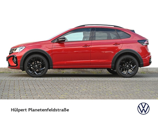 Volkswagen Taigo DSG R-Line