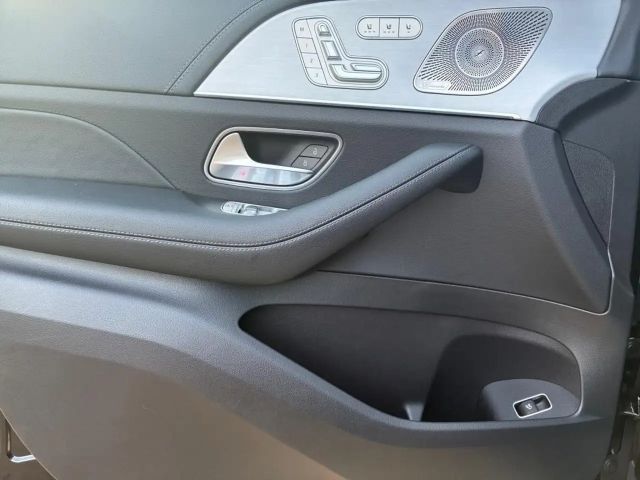 Mercedes-Benz GLE 350 4MATIC AMG Line