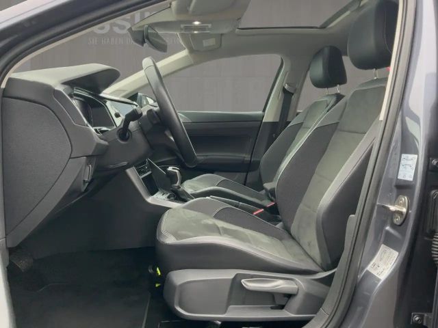 Volkswagen Polo 1.0 TSI DSG Style