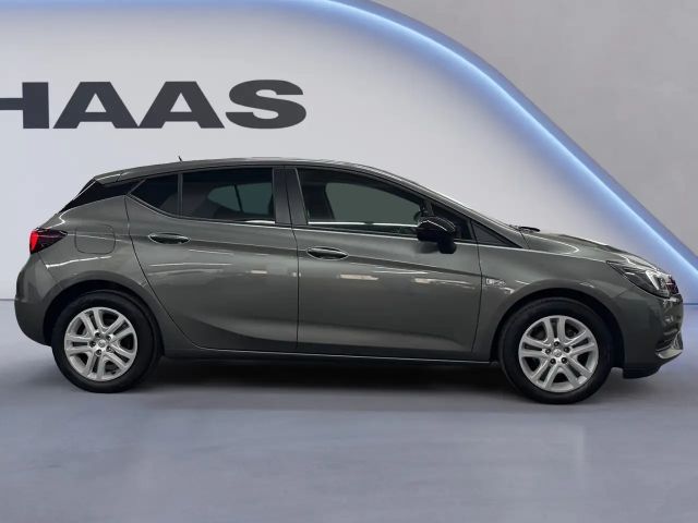 Opel Astra 1.2 Turbo Edition Turbo