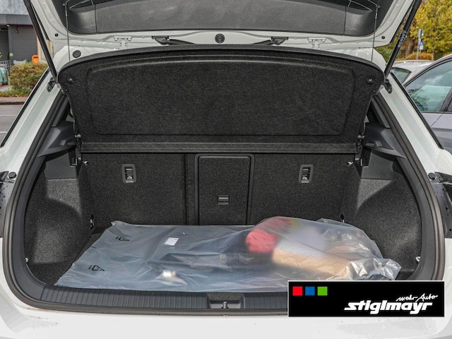 Volkswagen T-Roc 1.5 TSI R-Line