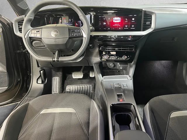 Opel Mokka GS-Line Grand Sport Turbo